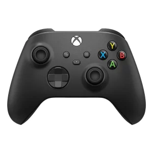 controle sem fio xbox series x e s microsoft carbon black bluetooth preto 1754675683