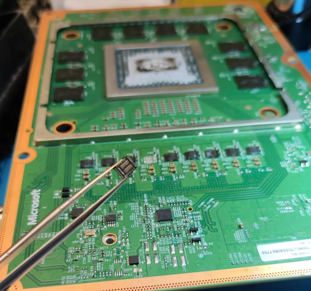 xbox series x repair help needed v0 6iwwt9pcteid1